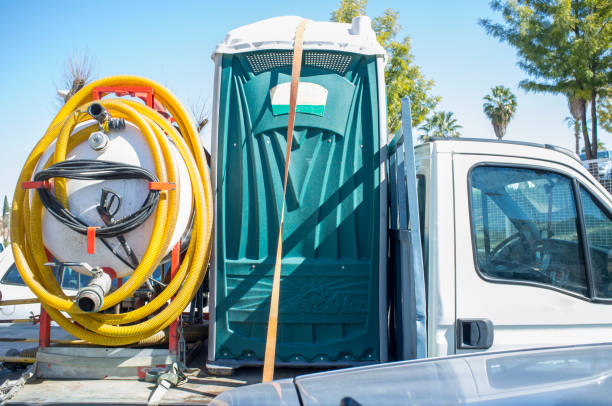 Best Best portable toilet rental  in Wyandotte, MI