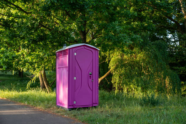 Best Local porta potty services  in Wyandotte, MI