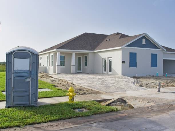 Best Affordable porta potty rental  in Wyandotte, MI