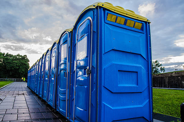 Best High-end porta potty rental  in Wyandotte, MI