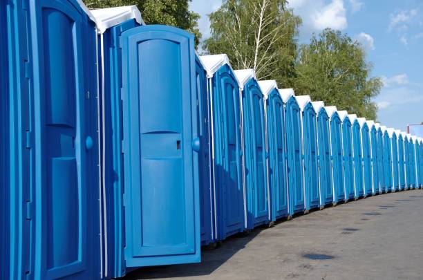 Best Event porta potty rental  in Wyandotte, MI
